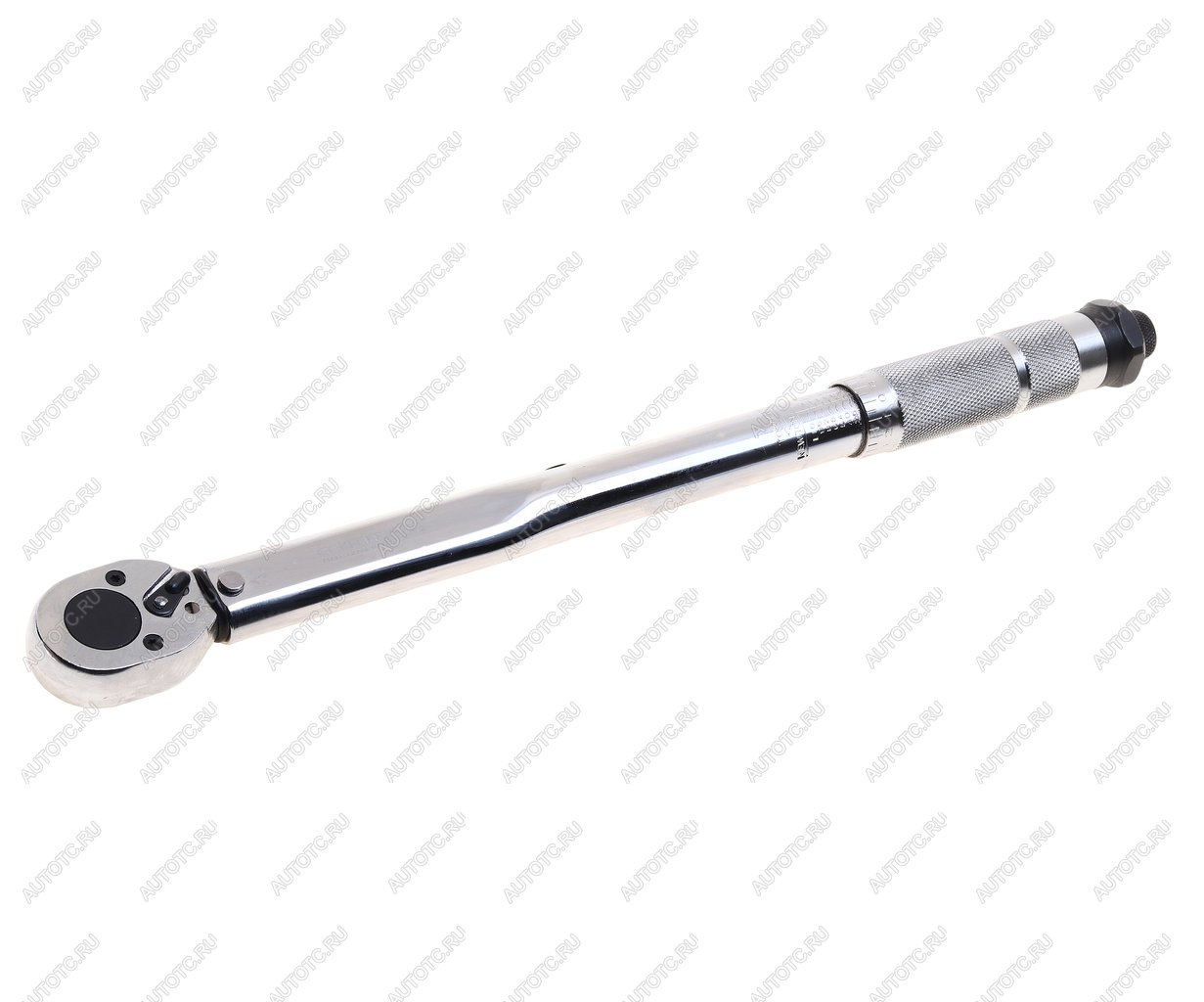 3 899 р. Ключ динамометрический 38 19-110Нм 270мм щелчкового типа ROCKFORCE ROCKFORCE rf-1202  с доставкой в г. Кемерово