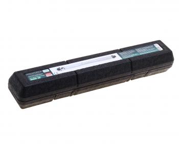 3 899 р. Ключ динамометрический 38 19-110Нм 270мм щелчкового типа ROCKFORCE ROCKFORCE rf-1202  с доставкой в г. Кемерово. Увеличить фотографию 4