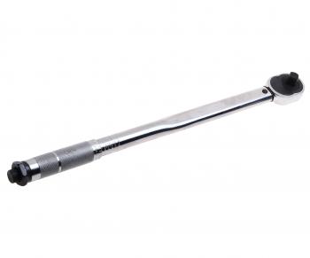 4 199 р. Ключ динамометрический 12 28-210Нм 470мм щелчкового типа ROCKFORCE ROCKFORCE rf-1203  с доставкой в г. Кемерово. Увеличить фотографию 2