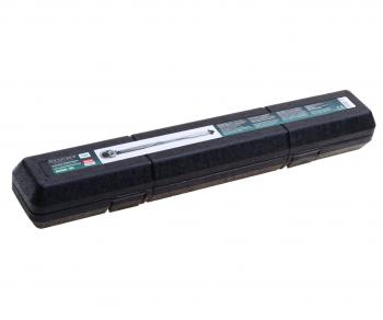4 199 р. Ключ динамометрический 12 28-210Нм 470мм щелчкового типа ROCKFORCE ROCKFORCE rf-1203  с доставкой в г. Кемерово. Увеличить фотографию 4