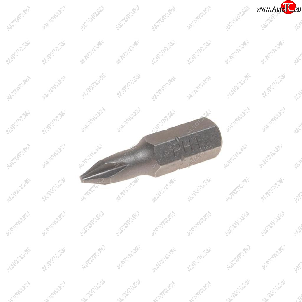 35 р. Бита крестовая PH1х25мм 14 ROCKFORCE ROCKFORCE rf-121251  с доставкой в г. Кемерово