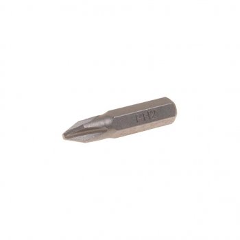 15 р. Бита крестовая PH2х30мм 1/4 ROCKFORCE ROCKFORCE rf-121302 ROCKFORCE rf-121302  с доставкой в г. Кемерово. Увеличить фотографию 1