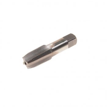 319 р. Метчик 12 в пластиковом футляре ROCKFORCE ROCKFORCE rf-12-14npt  с доставкой в г. Кемерово. Увеличить фотографию 1