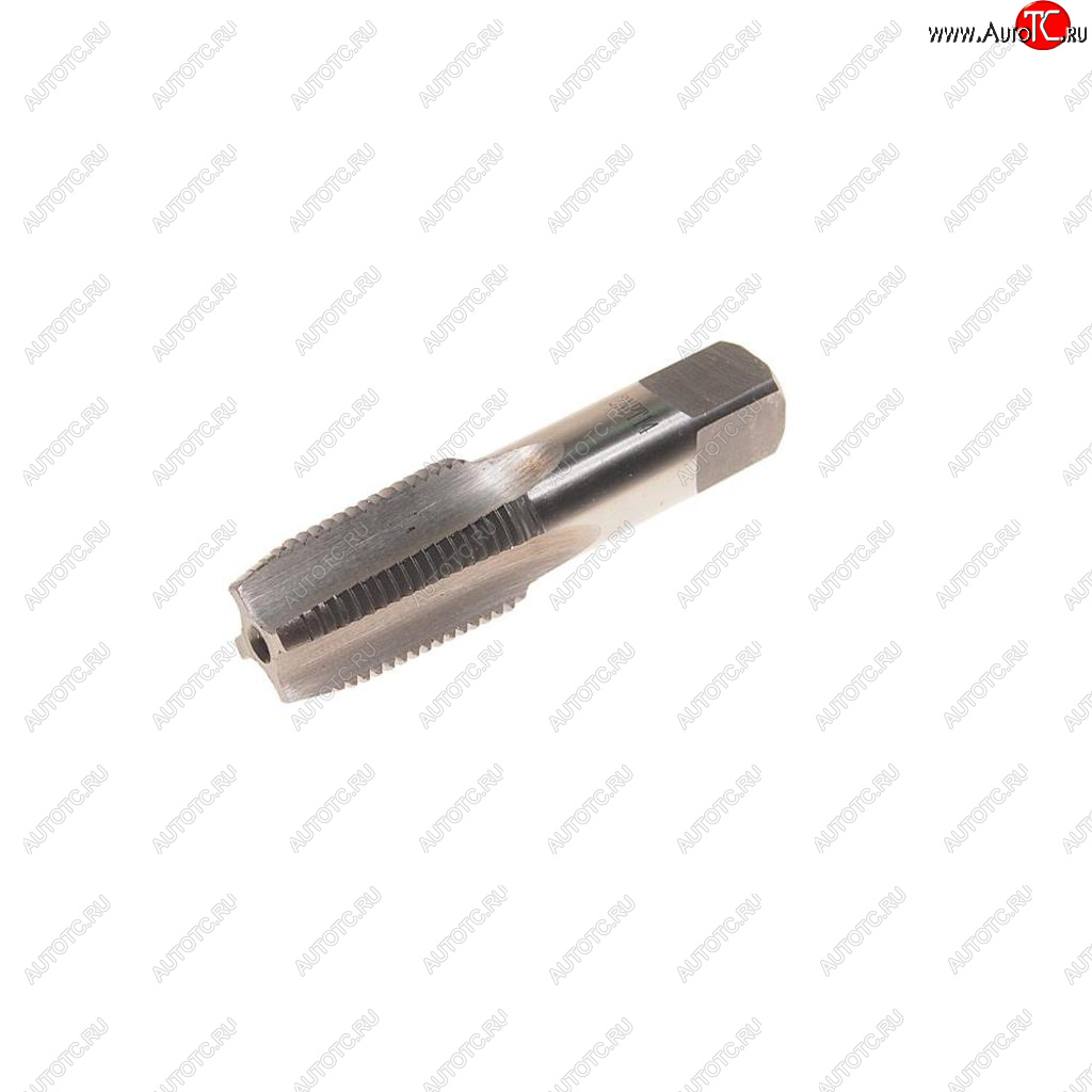 319 р. Метчик 12 в пластиковом футляре ROCKFORCE ROCKFORCE rf-12-14npt  с доставкой в г. Кемерово