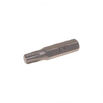 49 р. Бита TORX T30х30мм 14 ROCKFORCE ROCKFORCE rf-1263030  с доставкой в г. Кемерово. Увеличить фотографию 1