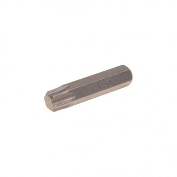 42 р. Бита TORX T40х30мм 14 ROCKFORCE ROCKFORCE rf-1263040  с доставкой в г. Кемерово. Увеличить фотографию 1