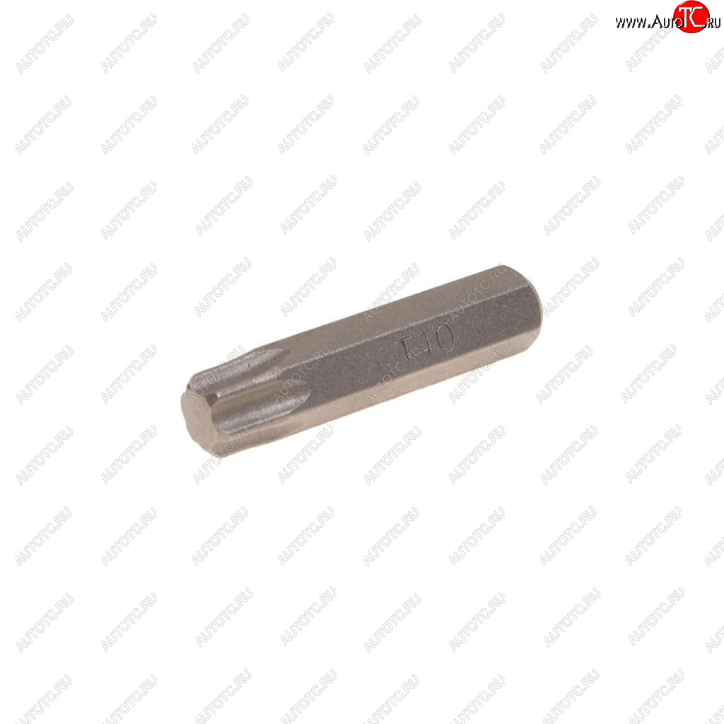 42 р. Бита TORX T40х30мм 14 ROCKFORCE ROCKFORCE rf-1263040  с доставкой в г. Кемерово