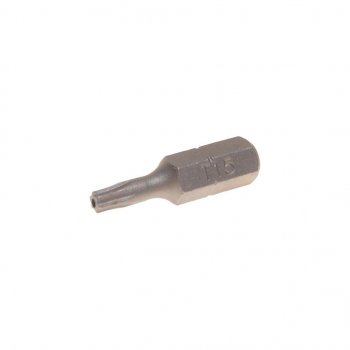33 р. Бита TORX T15H25мм 1/4 ROCKFORCE ROCKFORCE rf-1272515 ROCKFORCE rf-1272515  с доставкой в г. Кемерово. Увеличить фотографию 1