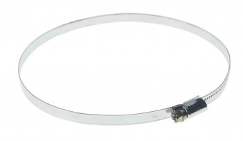 51 р. Хомут ленточный 140-160мм (9мм) червячный сталь ROCKFORCE ROCKFORCE rf-140-160  с доставкой в г. Кемерово. Увеличить фотографию 1