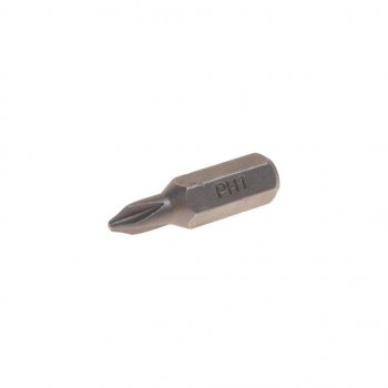 35 р. Бита крестовая PH1х30мм 516 ROCKFORCE ROCKFORCE rf-151301  с доставкой в г. Кемерово. Увеличить фотографию 1