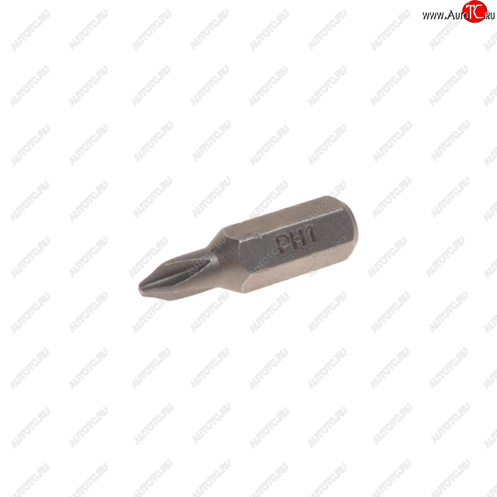 35 р. Бита крестовая PH1х30мм 516 ROCKFORCE ROCKFORCE rf-151301  с доставкой в г. Кемерово