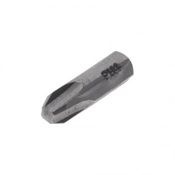 42 р. Бита крестовая PH4х30мм 516 ROCKFORCE ROCKFORCE rf-151304  с доставкой в г. Кемерово. Увеличить фотографию 1