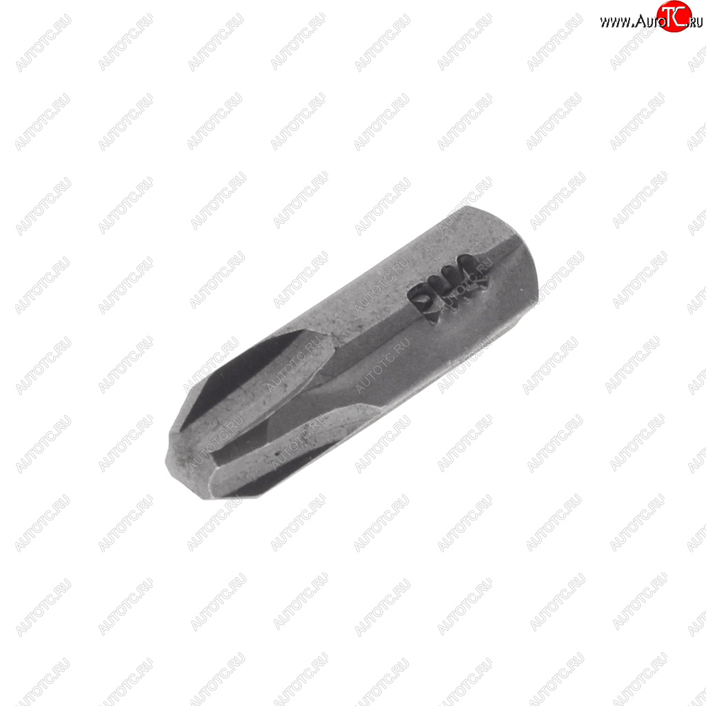 42 р. Бита крестовая PH4х30мм 516 ROCKFORCE ROCKFORCE rf-151304  с доставкой в г. Кемерово