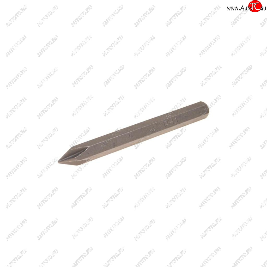 92 р. Бита крестовая PH1х80мм 516 ROCKFORCE ROCKFORCE rf-151801  с доставкой в г. Кемерово