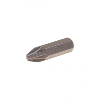 47 р. Бита POZIDRIVE PZ3х30мм 516 ROCKFORCE ROCKFORCE rf-152303  с доставкой в г. Кемерово. Увеличить фотографию 1