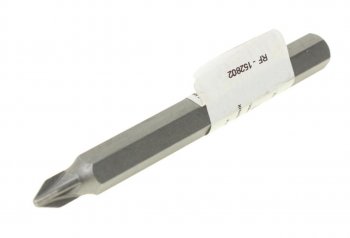 114 р. Бита POZIDRIVE PZ2х80мм 516 ROCKFORCE ROCKFORCE rf-152802  с доставкой в г. Кемерово. Увеличить фотографию 1