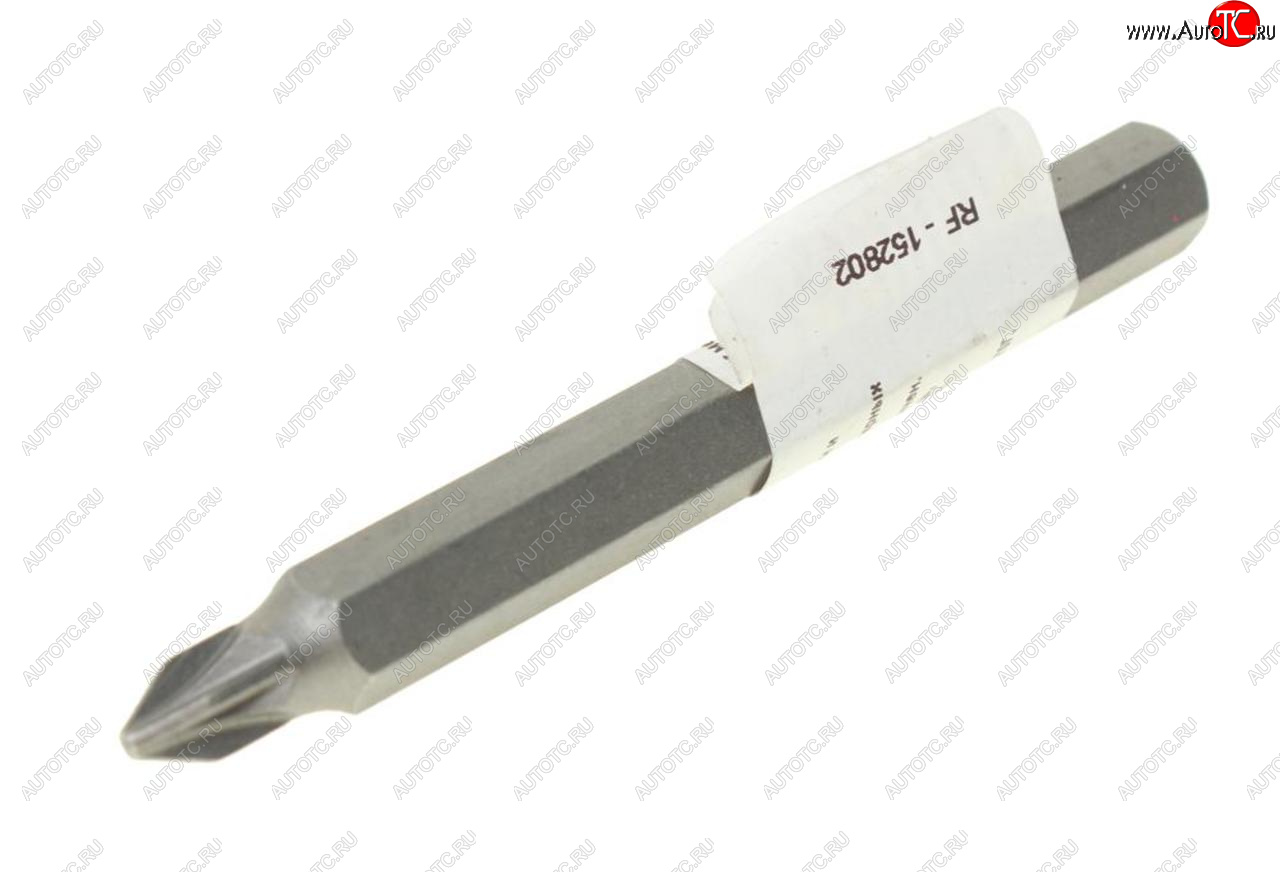 114 р. Бита POZIDRIVE PZ2х80мм 516 ROCKFORCE ROCKFORCE rf-152802  с доставкой в г. Кемерово