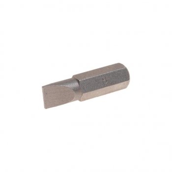 38 р. Бита шлицевая SL 8х30мм 516 ROCKFORCE ROCKFORCE rf-1533008  с доставкой в г. Кемерово. Увеличить фотографию 1