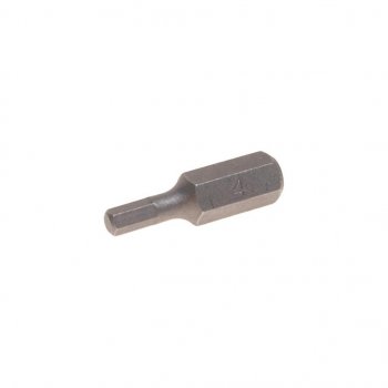 59 р. Бита HEX H4х30мм 516 ROCKFORCE ROCKFORCE rf-1543004  с доставкой в г. Кемерово. Увеличить фотографию 1