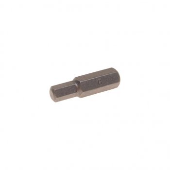 59 р. Бита HEX H6х30мм 5/16 ROCKFORCE ROCKFORCE rf-1543006 ROCKFORCE rf-1543006  с доставкой в г. Кемерово. Увеличить фотографию 1