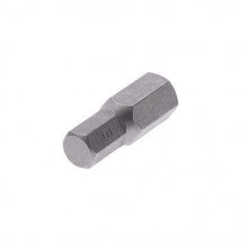 59 р. Бита HEX H10х30мм 516 ROCKFORCE ROCKFORCE rf-1543010  с доставкой в г. Кемерово. Увеличить фотографию 1