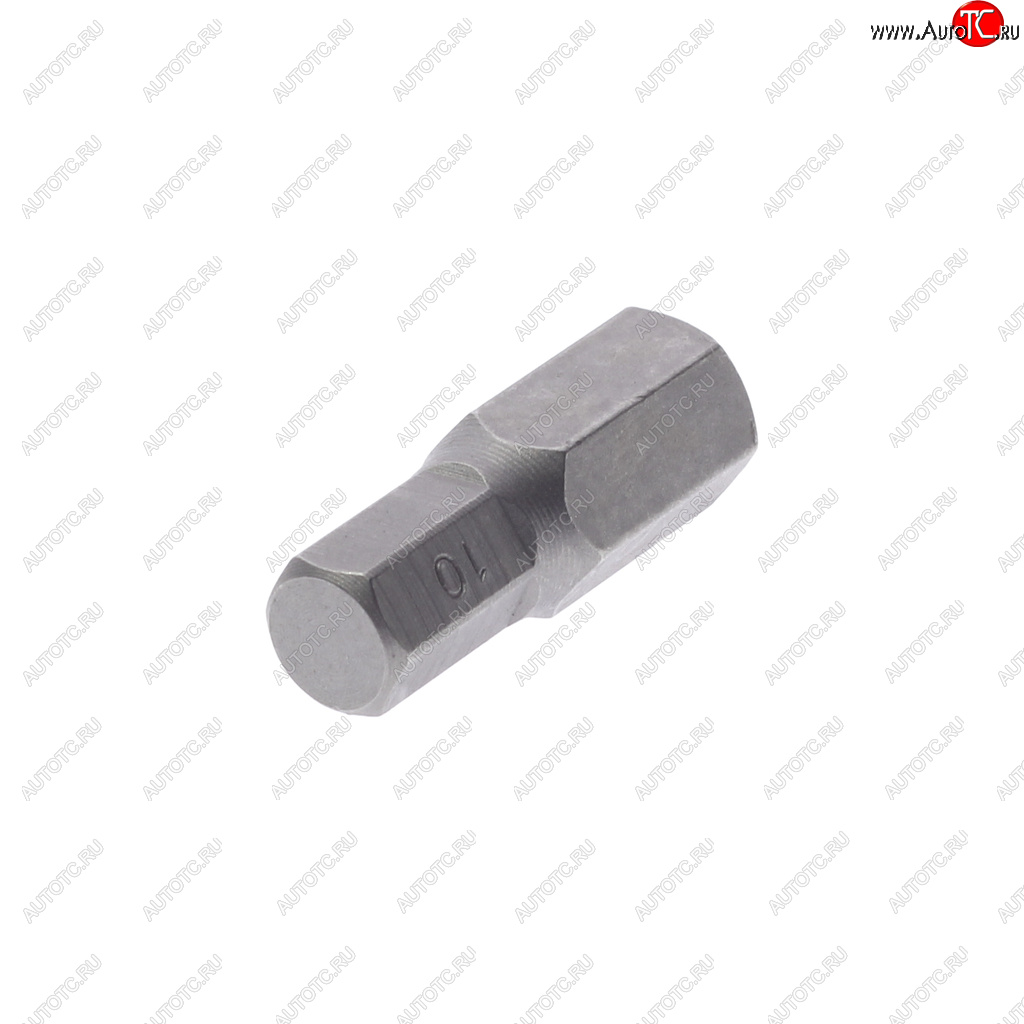 59 р. Бита HEX H10х30мм 516 ROCKFORCE ROCKFORCE rf-1543010  с доставкой в г. Кемерово