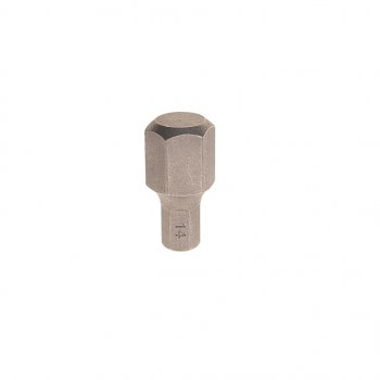 114 р. Бита HEX H14х30мм 516 ROCKFORCE ROCKFORCE rf-1543014  с доставкой в г. Кемерово. Увеличить фотографию 1