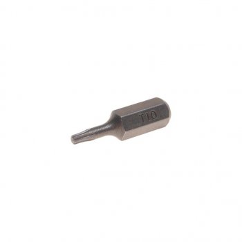 59 р. Бита TORX T10х30мм 516 ROCKFORCE ROCKFORCE rf-1563010  с доставкой в г. Кемерово. Увеличить фотографию 1