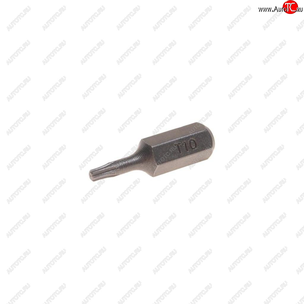 59 р. Бита TORX T10х30мм 516 ROCKFORCE ROCKFORCE rf-1563010  с доставкой в г. Кемерово