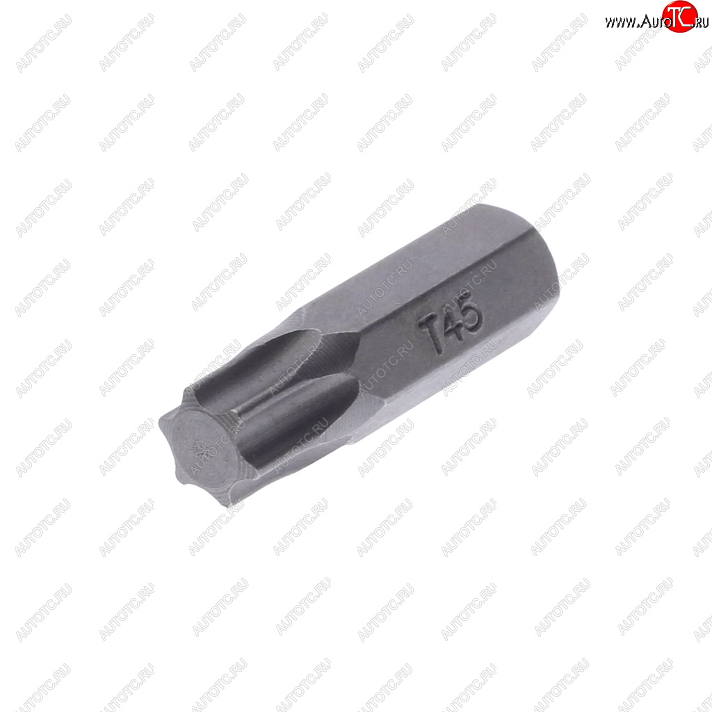 60 р. Бита TORX T27х30мм 516 ROCKFORCE ROCKFORCE rf-1563027  с доставкой в г. Кемерово