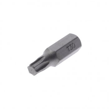 60 р. Бита TORX T30х30мм 516 ROCKFORCE ROCKFORCE rf-1563030  с доставкой в г. Кемерово. Увеличить фотографию 1