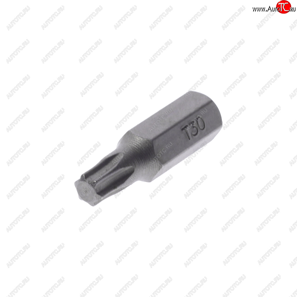 60 р. Бита TORX T30х30мм 516 ROCKFORCE ROCKFORCE rf-1563030  с доставкой в г. Кемерово