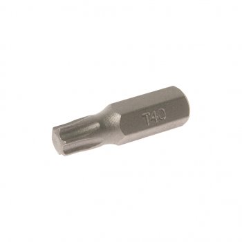 60 р. Бита TORX T40х30мм 516 ROCKFORCE ROCKFORCE rf-1563040  с доставкой в г. Кемерово. Увеличить фотографию 1
