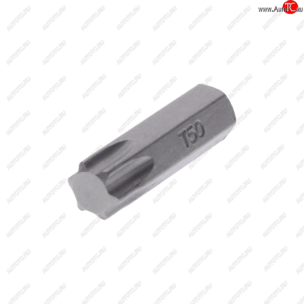 43 р. Бита TORX T50х30мм 516 ROCKFORCE ROCKFORCE rf-1563050  с доставкой в г. Кемерово