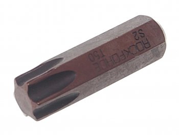 34 р. Бита TORX T50х30мм 5/16 ROCKFORCE ROCKFORCE rf-1563050pr ROCKFORCE rf-1563050pr  с доставкой в г. Кемерово. Увеличить фотографию 1