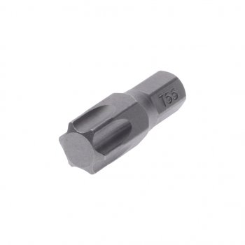 82 р. Бита TORX T55х30мм 516 ROCKFORCE ROCKFORCE rf-1563055  с доставкой в г. Кемерово. Увеличить фотографию 1