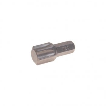119 р. Бита TORX T60х30мм 516 ROCKFORCE ROCKFORCE rf-1563060  с доставкой в г. Кемерово. Увеличить фотографию 1