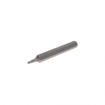 129 р. Бита TORX T10х70мм 516 ROCKFORCE ROCKFORCE rf-1567010  с доставкой в г. Кемерово. Увеличить фотографию 1