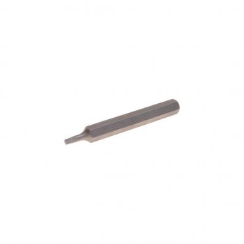 129 р. Бита TORX T15х70мм 516 ROCKFORCE ROCKFORCE rf-1567015  с доставкой в г. Кемерово. Увеличить фотографию 1