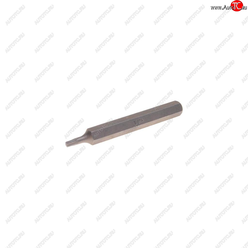 129 р. Бита TORX T15х70мм 516 ROCKFORCE ROCKFORCE rf-1567015  с доставкой в г. Кемерово