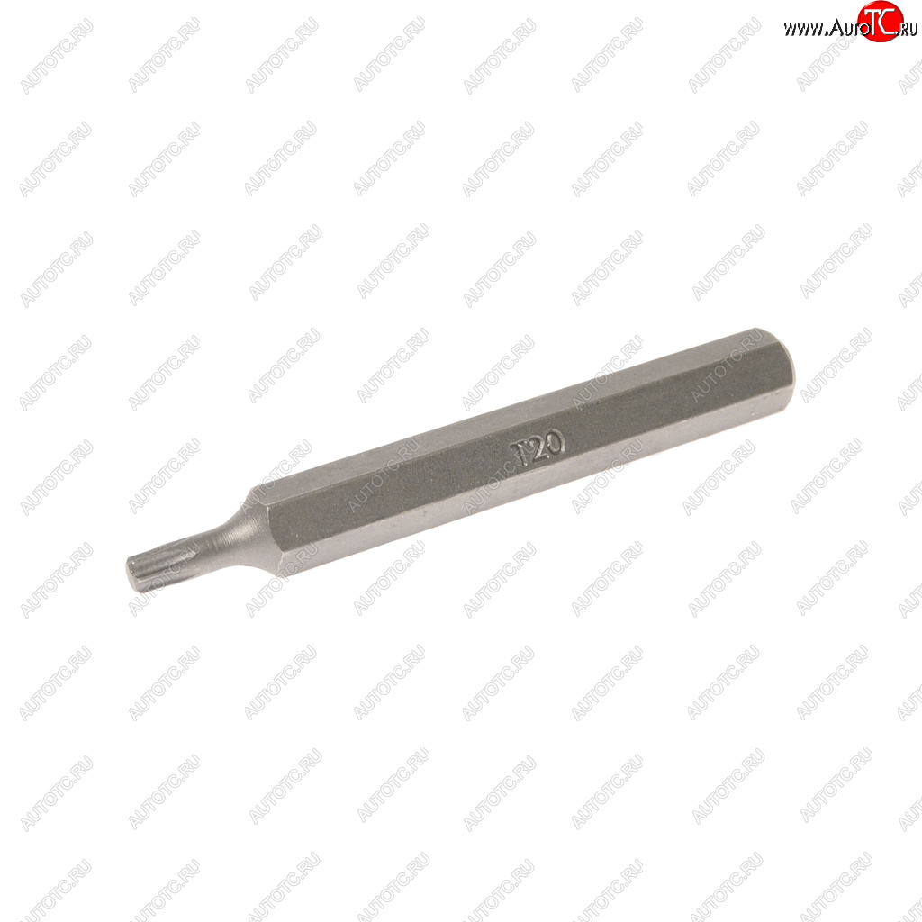 105 р. Бита TORX T20х70мм 516 ROCKFORCE ROCKFORCE rf-1567020  с доставкой в г. Кемерово