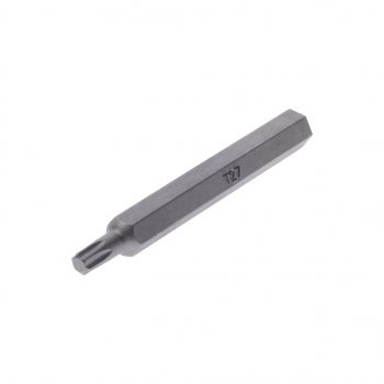 97 р. Бита TORX T27х70мм 516 ROCKFORCE ROCKFORCE rf-1567027  с доставкой в г. Кемерово. Увеличить фотографию 1