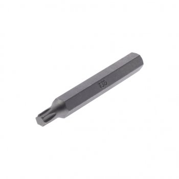 101 р. Бита TORX T30х70мм 516 ROCKFORCE ROCKFORCE rf-1567030  с доставкой в г. Кемерово. Увеличить фотографию 1