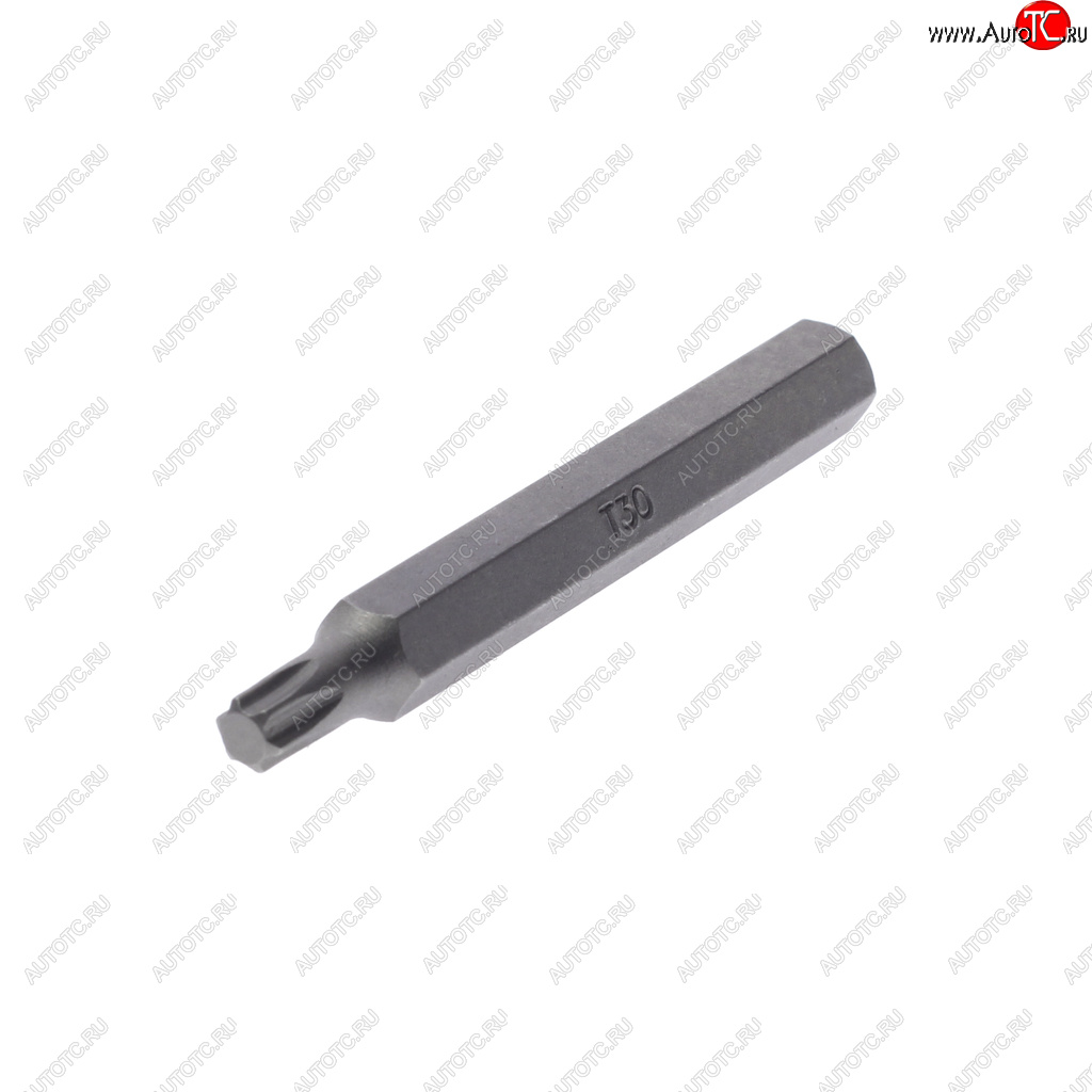 101 р. Бита TORX T30х70мм 516 ROCKFORCE ROCKFORCE rf-1567030  с доставкой в г. Кемерово
