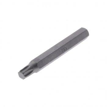97 р. Бита TORX T40х70мм 516 ROCKFORCE ROCKFORCE rf-1567040  с доставкой в г. Кемерово. Увеличить фотографию 1
