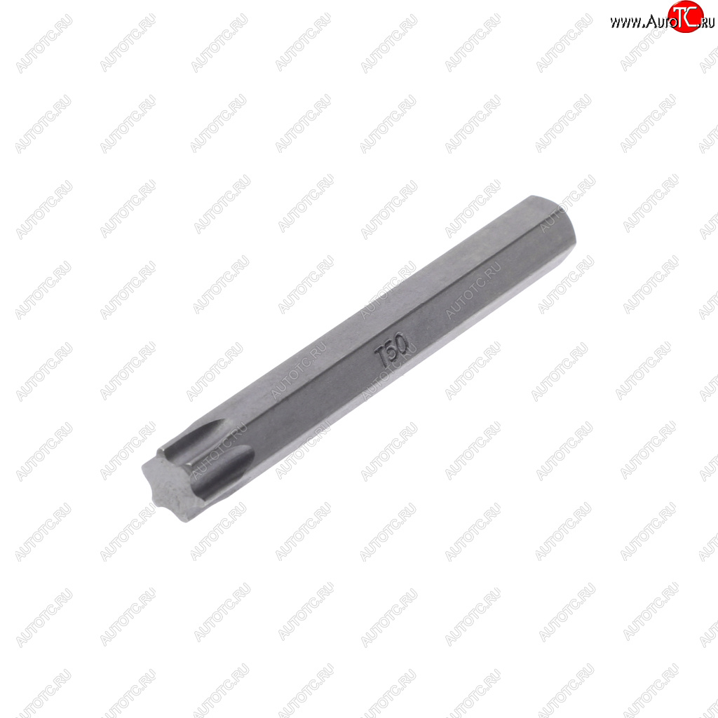 97 р. Бита TORX T50х70мм 516 ROCKFORCE ROCKFORCE rf-1567050  с доставкой в г. Кемерово