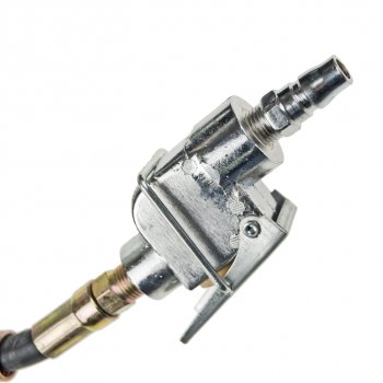 11 449 р. Домкрат бутылочный 12т 265-510мм ROCKFORCE ROCKFORCE rf-1600-1  с доставкой в г. Кемерово. Увеличить фотографию 4