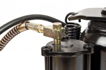 22 949 р. Домкрат бутылочный 30т 265-420мм ROCKFORCE ROCKFORCE rf-1600-3  с доставкой в г. Кемерово. Увеличить фотографию 3