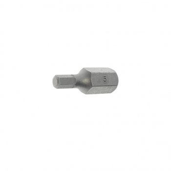 59 р. Бита HEX H5х30мм 38 ROCKFORCE ROCKFORCE rf-1743005  с доставкой в г. Кемерово. Увеличить фотографию 1