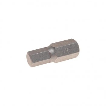 46 р. Бита HEX H8х30мм 3/8 ROCKFORCE ROCKFORCE rf-1743008 ROCKFORCE rf-1743008  с доставкой в г. Кемерово. Увеличить фотографию 1